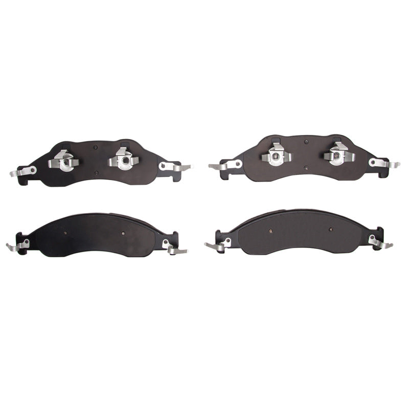 R1 07-09 Lincoln Navigator Front Super Duty Brake Pads
