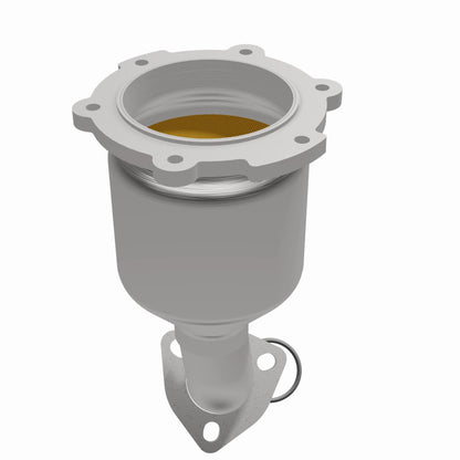 MagnaFlow 2004-2009 Nissan Quest 3.5L Direct Fit Converter