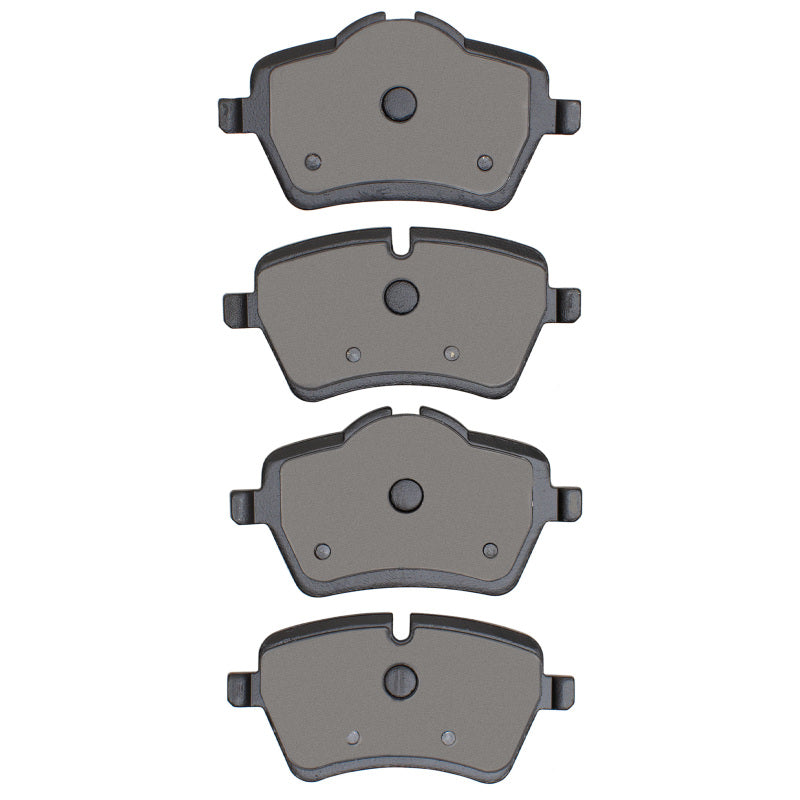 R1 02-16 Mini Cooper Clubman Front Performance Sport Brake Pads
