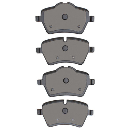 R1 02-16 Mini Cooper Clubman Front Performance Sport Brake Pads