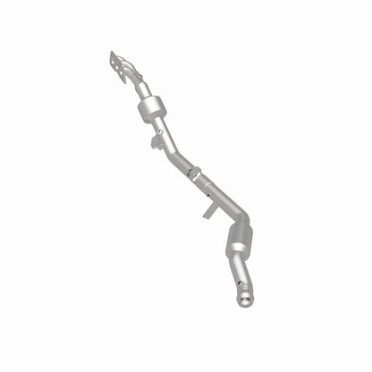 MagnaFlow 12-15 ML350 V6 3.5 OEM Manifold Direct Fit Converter