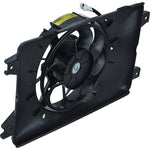 Arrowhead 14-16 Yamaha Viking 700 Hunter Cooling Fan