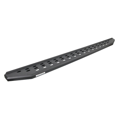 Go Rhino 15-19 Chevrolet Silverado 2500HD/3500HD Brackets for RB Running Boards