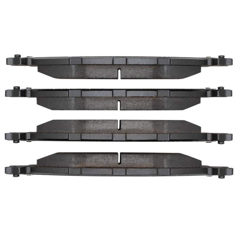 R1 09-19 Lincoln Mks Front Super Duty Brake Pads