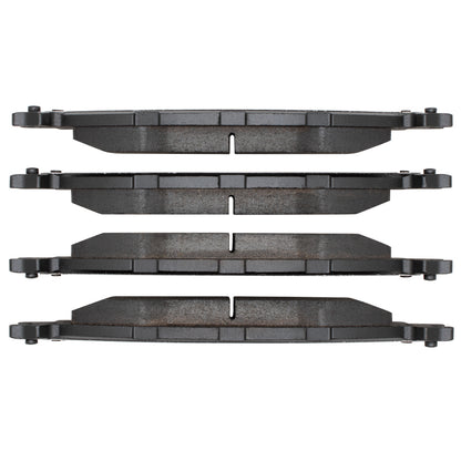 R1 09-19 Lincoln Mks Front Super Duty Brake Pads
