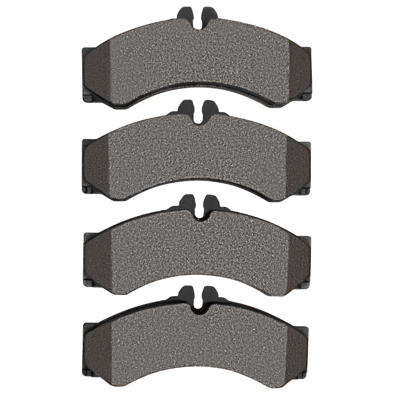 R1 02-06 Freightliner Sprinter 3500 Front Ceramic Brake Pads