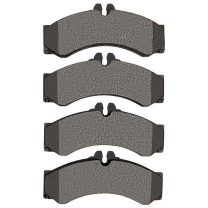 R1 02-06 Freightliner Sprinter 3500 Front Ceramic Brake Pads