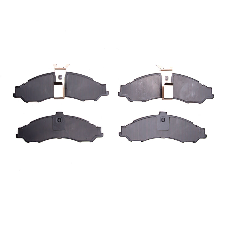 R1 04-04 Pontiac GTO Front Ceramic Brake Pads
