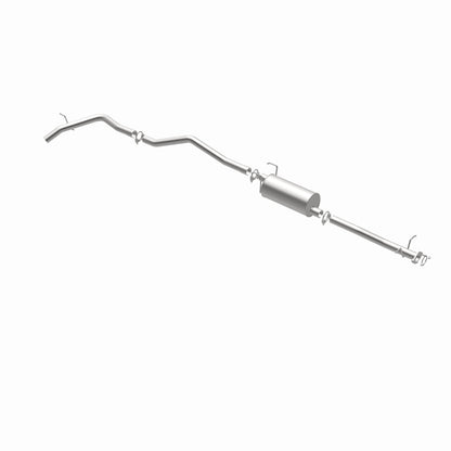 MagnaFlow BRE Exhaust Kit 95-98 Toyota T100 3.4L