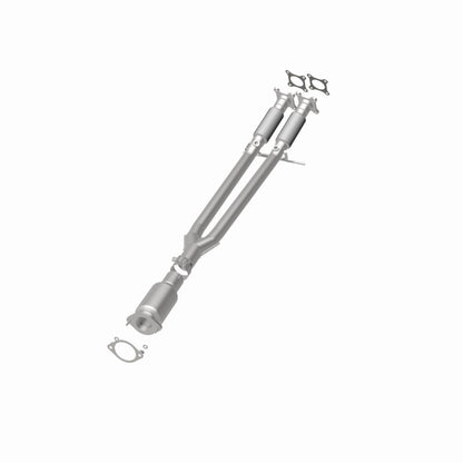 MagnaFlow 02-04 Volvo S80 2.9L Direct Fit Converter