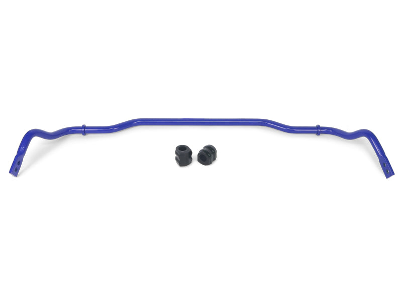 SuperPro 2018 Kia Stinger Base Front 24mm 2-Position Adjustable Sway Bar Kit