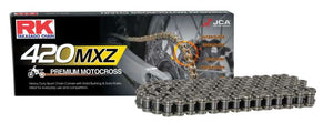 RK Chain 420MXZ-94L - Natural