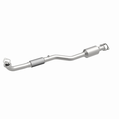 MagnaFlow 04-05 ELANTRA 2.0L Underbody Direct Fit Converter