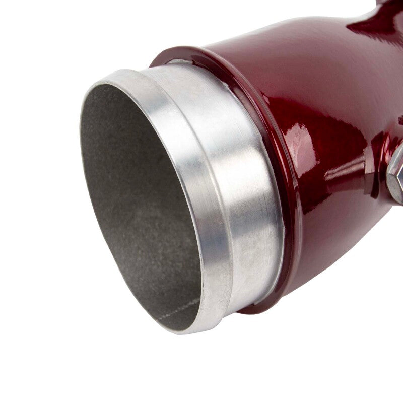 Wehrli 17-24 Duramax L5P High Flow Intake Horn - Deore Gold