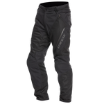 Dainese Drake 2 Super Air Tex Pants Black/Black Size - 50