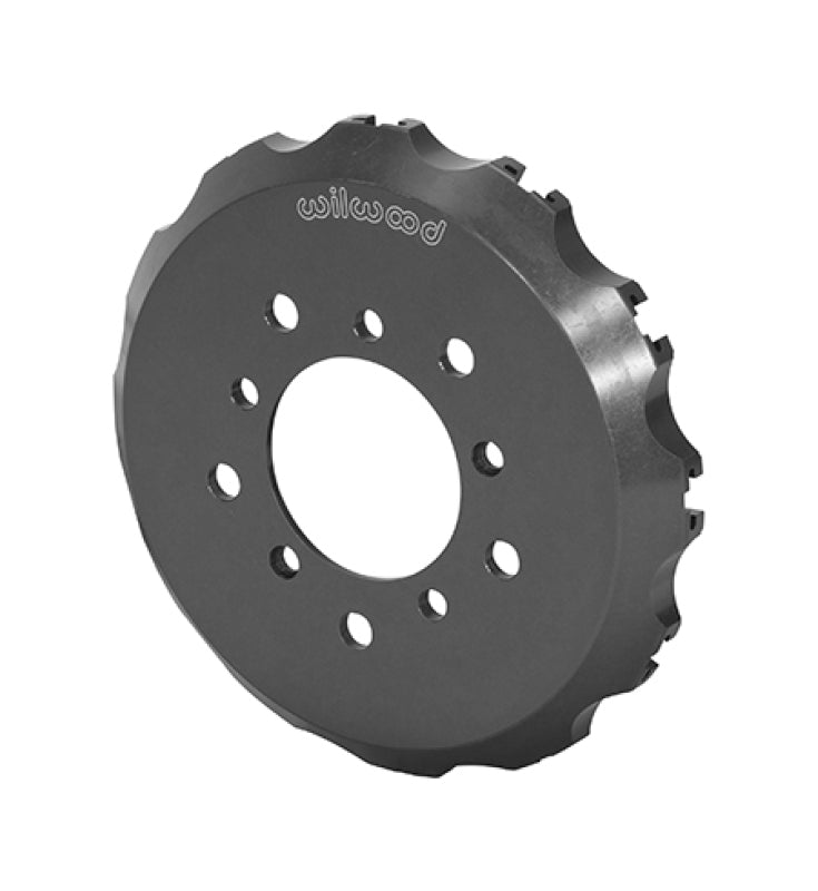 Wilwood 5x4.724 MT 12x8.75 BC Hat .843 OffSet