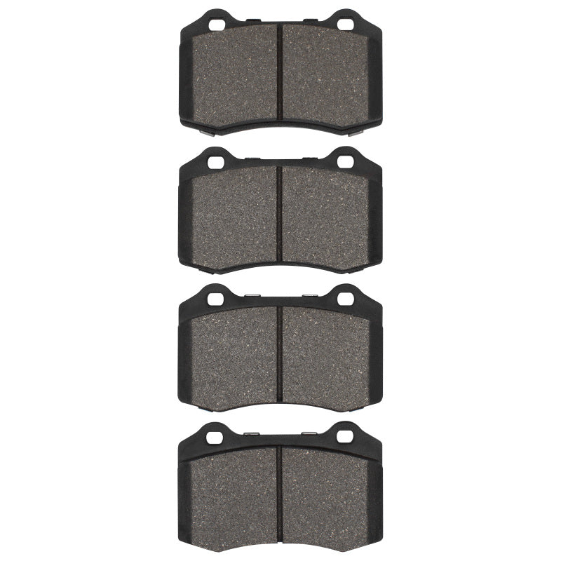 R1 92-06 Ferrari F430 Front Performance Sport Brake Pads