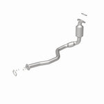 Magnaflow 2008 EQUINOX 3.6L Underbody Direct Fit Converter