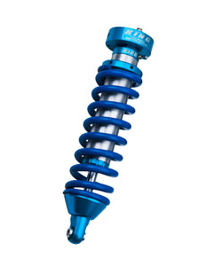 King Shocks 1996+ Toyota Land Cruiser 90 Front 2.5 Dia Coilover Internal Reservoir (Pair)