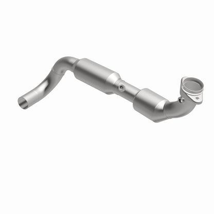 MagnaFlow 03-04 Ford Expedition 5.4L Direct Fit Converter