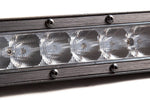 Diode Dynamics 50 In LED Light Bar - White Combo