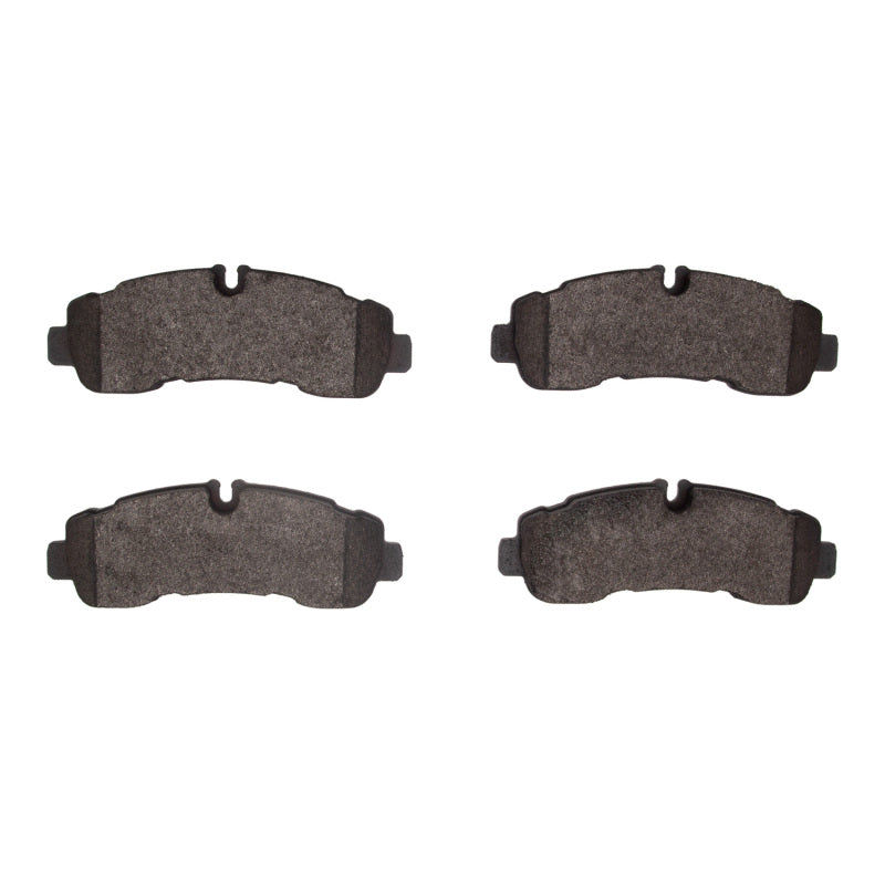 R1 20-26 Ford Transit-350 HD Rear Super Duty Brake Pads