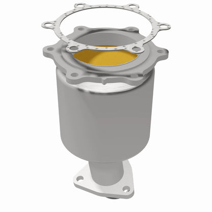 MagnaFlow 1997 Infiniti QX4 3.3L Direct Fit Converter