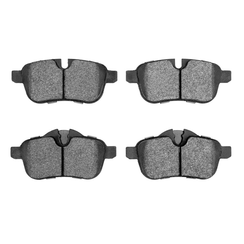 R1 09-16 BMW Z4 Rear Performance Sport Brake Pads