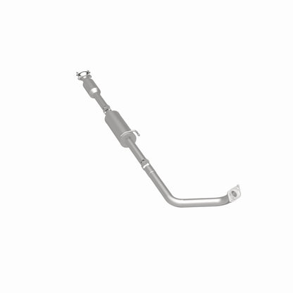 MagnaFlow Direct Fit Catalytic Converter 18-19 Hyundai Kona L4 OEM Underbody