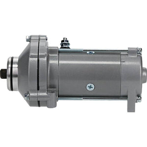 Arrowhead Honda M/C Starter Motor - 12-Volt - 31-Spline