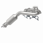 Magnaflow 2013 FJ Cruiser V6 4 OEM Manifold Direct Fit Converter