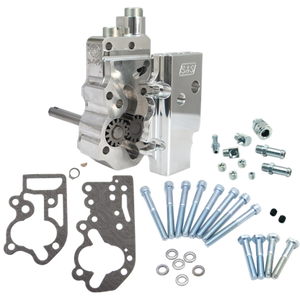 S&S Cycle 70-91 BT Billet Oil Pump Kit