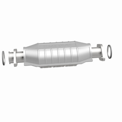 MagnaFlow 83-89 Corolla 1.6L CA Direct Fit Converter