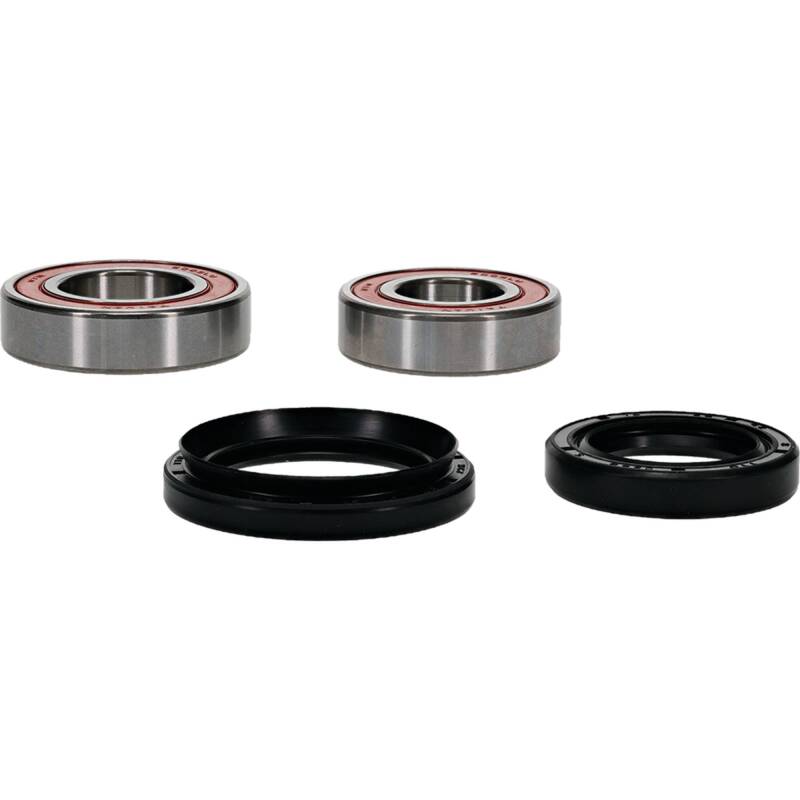 Pivot Works Pw Premium Wheel Bearing