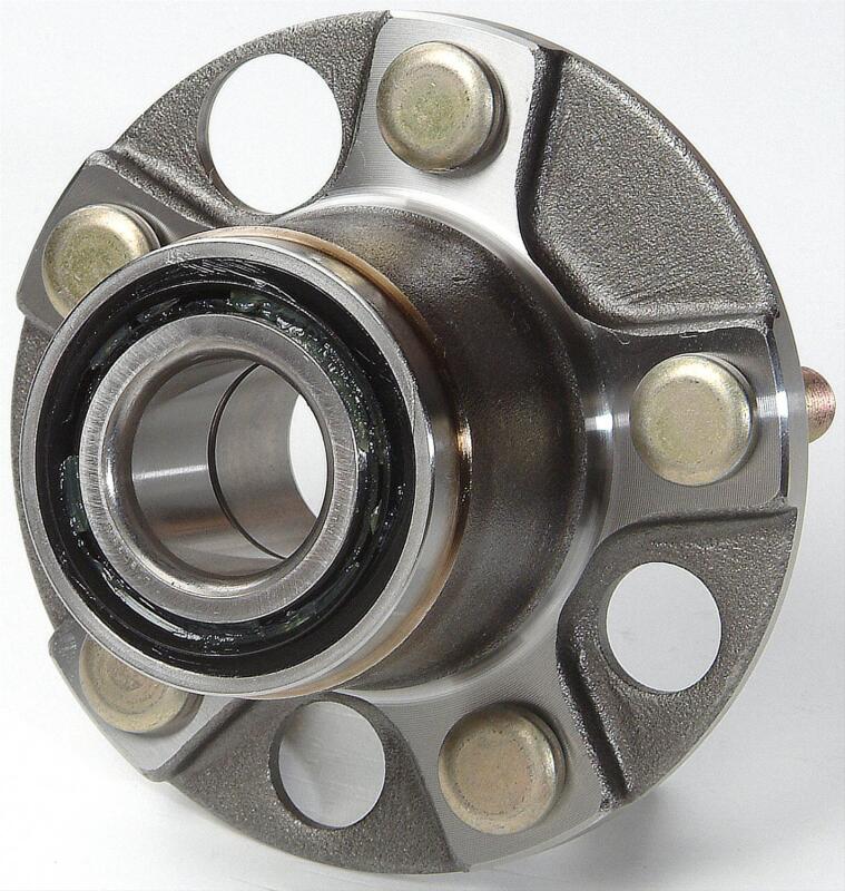 MOOG 98-08 Subaru Forester Rear Hub Assembly