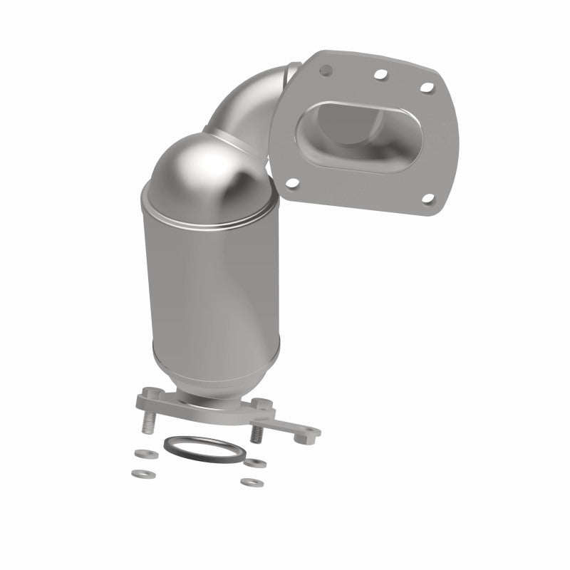MagnaFlow 18-19 Toyota Camry 3.5L Direct Fit Converter