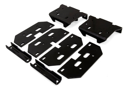 Air Lift LoadLifter 5000 Air Spring Kit