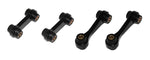 Torque Solution Front & Rear Urethane Endlinks - 2008+ Subaru WRX / 2008+ Subaru STI