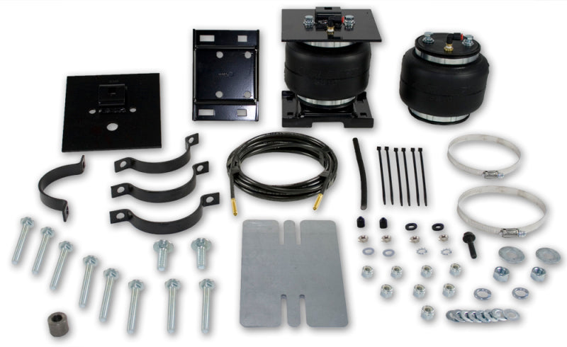 Air Lift Loadlifter 5000 Air Spring Kit