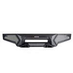 Go Rhino 19-24 Ram 1500 (Excl. Rebel/Warlock/TRX) Element Front Bumper w/Pwr Bar - Tex. Blk