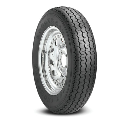 Mickey Thompson Sportsman Front Tire - 26X7.50-15LT - 255667