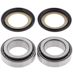 All Balls Racing 06-11 Aprilia RXV 450 Steering Bearing Kit