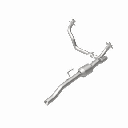 MagnaFlow 00-01 Dodge Ram 1500 3.9L Direct Fit Converter