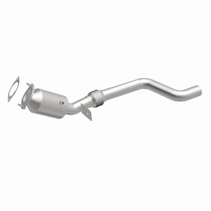 MagnaFlow 15-17 Ford Mustang 5.2L Direct Fit Converter