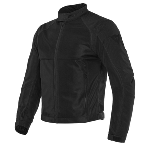 Dainese Sevilla Air Tex Jacket Black/Black Size - 50