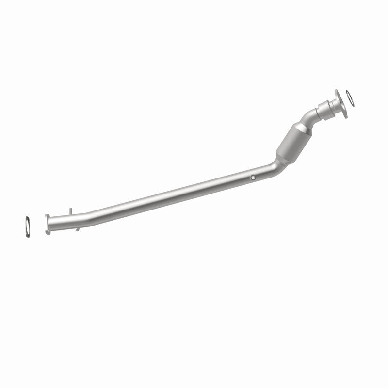 MagnaFlow 07-08 MONTANA 3.9L Underbody Direct Fit Converter