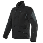 Dainese Carve Master 3 Gore-Tex Jacket Black/Ebony/Ebony Size - 60