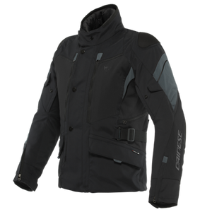 Dainese Carve Master 3 Gore-Tex Jacket Black/Ebony/Ebony Size - 60