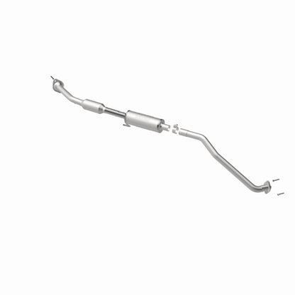 MagnaFlow 03-06 Pontiac Vibe 1.8L Direct Fit Converter