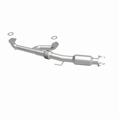 MagnaFlow 2016 Honda Odyssey 3.5L Direct Fit Converter